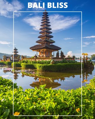 BALI BLISS