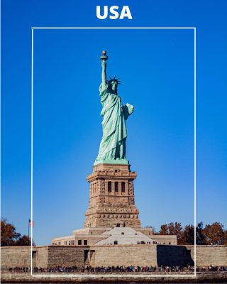 usa
